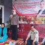 Eva Susanti Ajak Warga Keramat Raya Banyuasin Amalkan Empat Pilar MPR RI