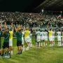 PSS Sleman Tumbang di Kandang Bali United, Ega Rizky Minta Maaf kepada Suporter