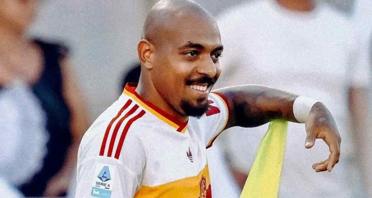 AS Roma di Puncak Klasemen Liga Italia, Duo Milan dan Juventus Terus Membuntuti