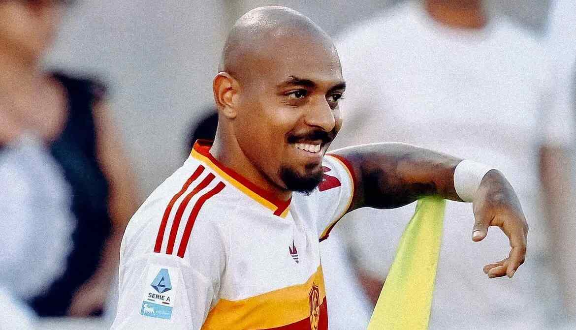 AS Roma di Puncak Klasemen Liga Italia, Duo Milan dan Juventus Terus Membuntuti