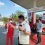 Herman Deru Tinjau Antrean BBM di SPBU Kebun Bunga, Minta Pertamina Segera Normalisasi Pasokan