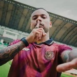 Gustavo Almeida Resmi Gabung Java United, Laskar Kepodang Emas Makin Tajam