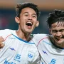 Jadi Pahlawan PSIS, Hari Nur Yulianto Ungkap Pesan Penting Widodo