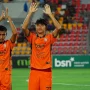 Persiraja Banda Aceh menjamu Semen Padang pada laga perdana Championship 2026/27 di Stadion H. Dimurthala, Minggu (13/9) malam. Laskar Rencong berharap dukungan penuh masyarakat Aceh dan suporter.