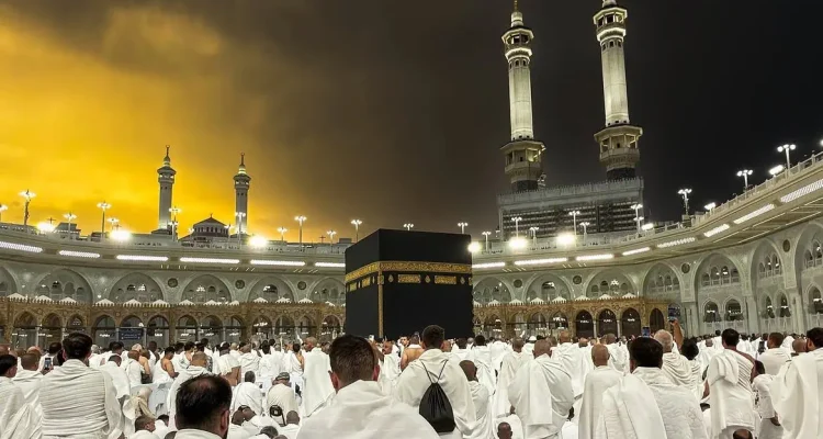 Pendaftar PPIH Arab Saudi 2027 Tembus 75 Ribu, CAT Seleksi Dibagi Dua Gelombang