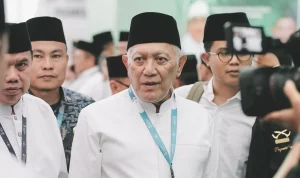 Profil Gus Kikin, Cicit KH Hasyim Asy’ari yang Terpilih Jadi Ketua Umum PBNU 2026-2031