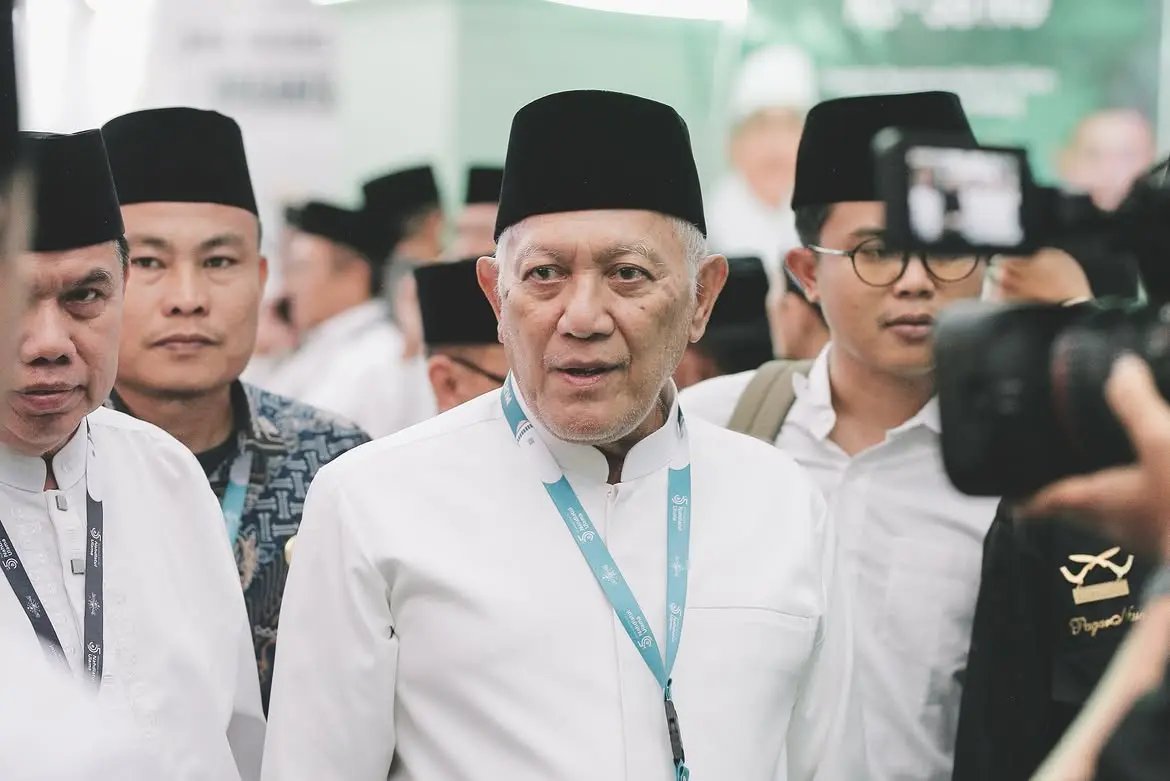 Profil Gus Kikin, Cicit KH Hasyim Asy’ari yang Terpilih Jadi Ketua Umum PBNU 2026-2031