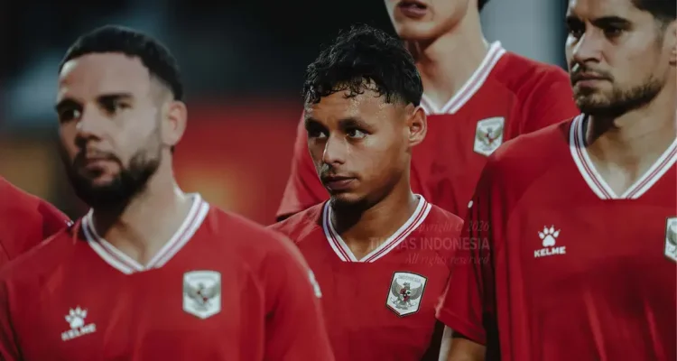 60 Kali Bertemu, Ini Rekor Head to Head Indonesia vs Singapura