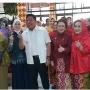 Hj Lucianty Resmi Pimpin PWPSS Perwakilan Sumsel Periode 2026-2029