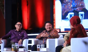 Herman Deru Ungkap Kunci Sukses Sultan Muda Tekan Pengangguran di Sumsel