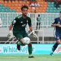 Baru Kebobolan Sekali, Husna Al Malik Siap Kembali Kawal Gawang Persik