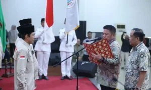 Herman Deru Dorong FEK Jadi Benteng Budaya dan Perekat 72 Suku di Sumsel