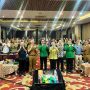 IPPAT Palembang Siapkan Anggota Hadapi Program PERINTIS 10 Hari