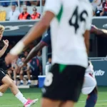 Jay Idzes Main 90 Menit, Sassuolo Gagal Menang setelah Dibobol Injury Time