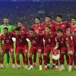 John Herdman Puji Mental Pemain, Indonesia Siap Hadapi Malaysia