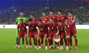 Indonesia-vs-Singapore-FifaAseanCup2026Indonesia John Herdman Puji Mental Pemain, Indonesia Siap Hadapi Malaysia