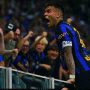 Inter Milan Comeback Dramatis, Napoli Jadi Korban Kebangkitan Lautaro Martinez