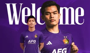 Jelang Bursa Transfer Ditutup, Persik Kediri Datangkan Dua Pemain Muda