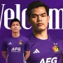 Jelang Bursa Transfer Ditutup, Persik Kediri Datangkan Dua Pemain Muda