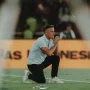 John Herdman Sebut Kartu Merah Thom Haye Jadi Pelajaran Penting untuk Timnas Indonesia