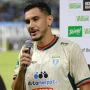 Juninho Cabral Jadi Pahlawan Persela, Gol Menit 89 Bungkam Persiba Balikpapan
