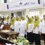 Masa Purnabakti Bukan Akhir Pengabdian, KPPS Palembang Didorong Jadi Wadah Perempuan Pensiunan Berkontribusi
