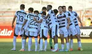 Kendal Tornado FC Bidik Kemenangan Beruntun, Persipura Jadi Tantangan di Sidoarjo