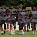 Persis Solo Matangkan Fisik Jelang Championship 2026/27, Rodrigo Almeida: Fokus Laga Perdana