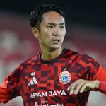 Kyohei Yoshino Jalankan Peran Baru di Persija, Tiga Laga Jadi Bek Sayap