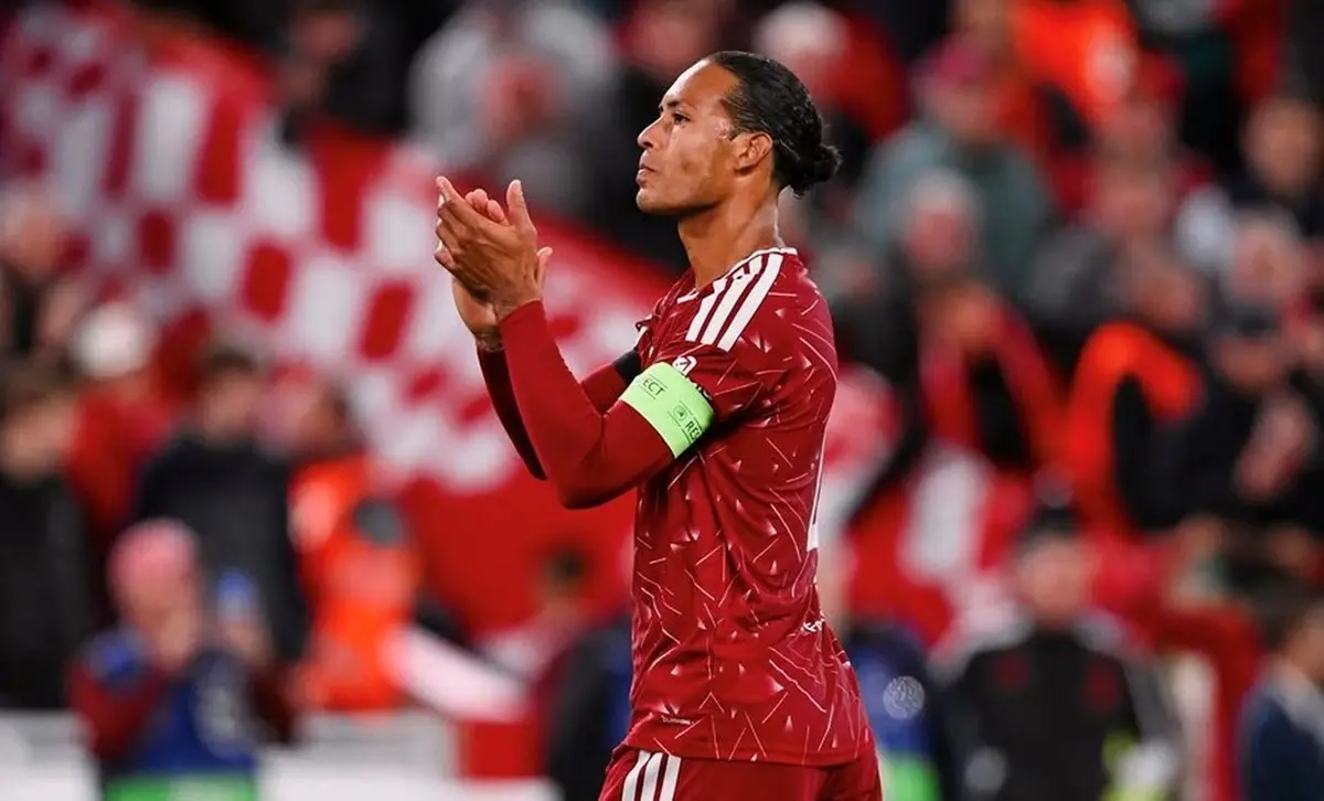 Liverpool Comeback, Atletico Madrid Takluk 2-1 di Anfield