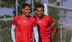 Java United FC Siap Jalani Debut BRI Super League 2026/27, Tiket Lawan Garudayaksa Cuma Rp15 Ribu