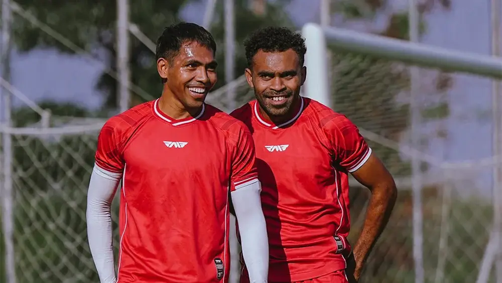 Java United FC Siap Jalani Debut BRI Super League 2026/27, Tiket Lawan Garudayaksa Cuma Rp15 Ribu