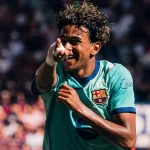 Lamine Yamal Cetak Brace, Barcelona Tundukkan Levante 4-2