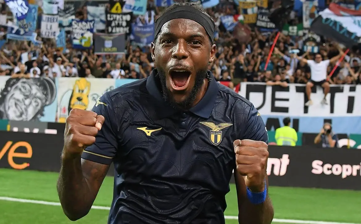 Lazio Comeback Dramatis di Kandang Udinese, Frattesi dan Gudmundsson Jadi Penentu