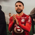Calvin Verdonk Starter, Lille Menang Tipis atas Toulouse dan Kuasai Puncak Ligue 1