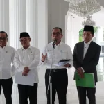 Prabowo Tegaskan Komitmen Pendidikan Gratis, dari TK hingga Perguruan Tinggi