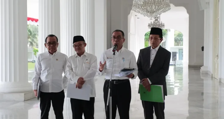 Prabowo Tegaskan Komitmen Pendidikan Gratis, dari TK hingga Perguruan Tinggi