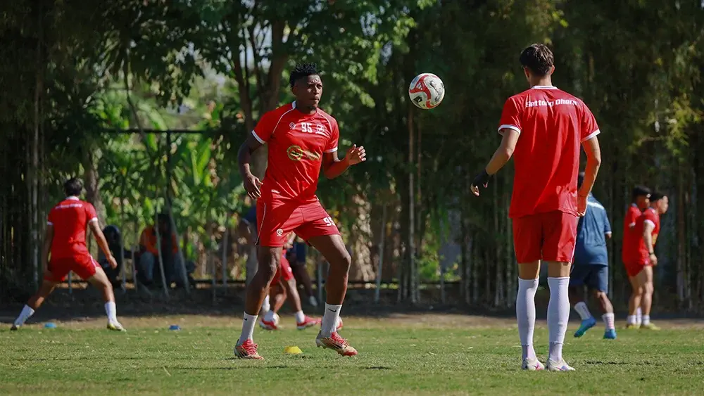 Jadwal Lengkap Pekan Pertama BRI Super League 2026/27