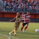 Harga Tiket Ekonomi Madura United Dipangkas Jadi Rp30 Ribu, Suporter Bisa Ramaikan Stadion