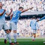 Manchester City Menang Tipis atas Coventry City, Haaland Jadi Penentu