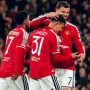 Petaka di Old Trafford! Manchester United Dibalikkan Brighton dan Tersingkir dari Piala Liga
