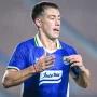 Mariano Peralta Jadi Pahlawan Persib, Golnya Bawa Pangeran Biru ke ACL 2