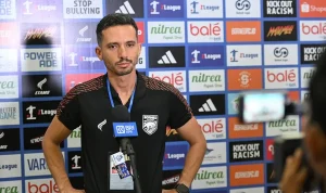 Tumbang di Laga Perdana, Mauro Jeronimo Tetap Puji Performa Borneo FC