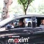 Maxim Palembang Hadirkan Car Hemat dan Car Plus, Pilihan Transportasi Makin Beragam