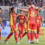 Semen Padang FC Menang 2-0 di Ciamis, Nil Maizar Ungkap Kunci Redam Ezechiel