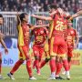 Semen Padang FC Menang 2-0 di Ciamis, Nil Maizar Ungkap Kunci Redam Ezechiel