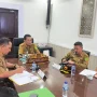 Lindungi Anak dari Kabut Asap, Bupati Toha Tohet Instruksikan PJJ untuk Siswa se-Muba