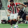 Nathan Tjoe-A-On Starter 90 Menit, Willem II Dibungkam Excelsior 0-3