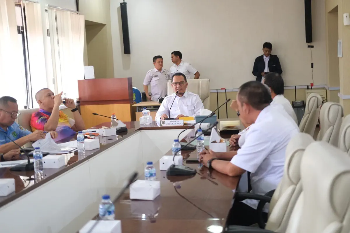Kabut Asap Mereda, Pemkab Muba Cabut PJJ dan Kembalikan Sekolah ke PTM Penuh