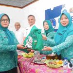 TP PKK Muba Perkuat Peran Kader Dasawisma, Jadi Ujung Tombak Pemberdayaan Keluarga